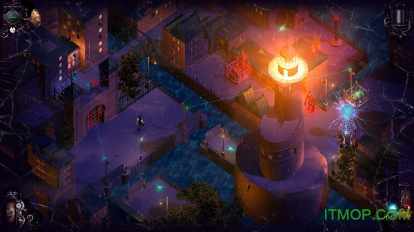 蒸汽堡手机版完整版