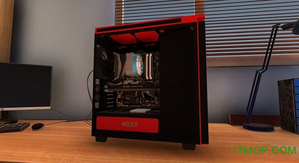 装机模拟器汉化版