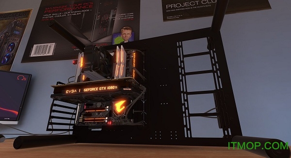 装机模拟器中文版