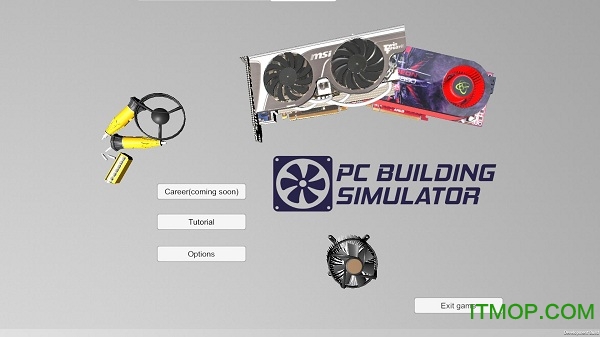 装机模拟器汉化版