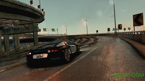 极品飞车19电影特效镜头工具