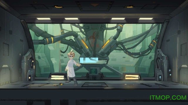 永生的秘密游戏破解版