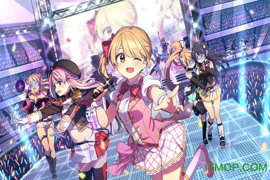 天使之吻手游官网