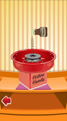 宝宝棉花糖apk
