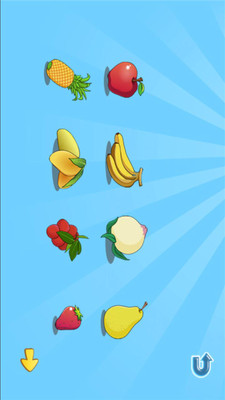 儿童趣味学水果手机版