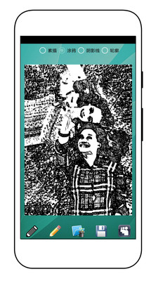 素描特效相机软件