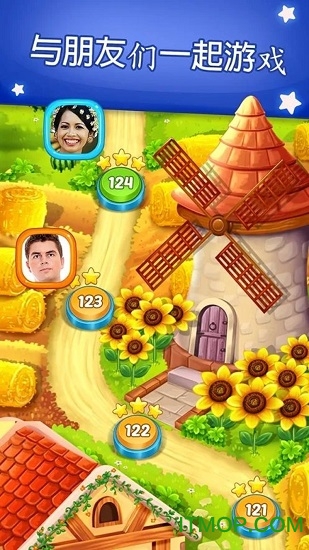 水果方块爆炸破解版