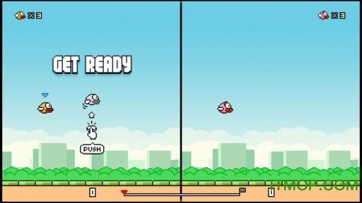 像素鸟总动员中文版 像素鸟总动员中文版