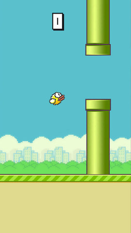 FlappyBird破解版 FlappyBird破解版