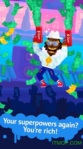 partymasters破解版