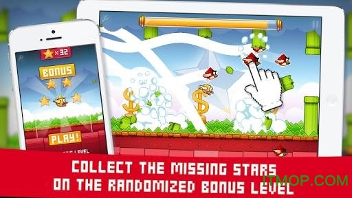 弄死小鸟破解版