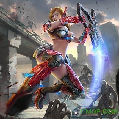 生化感染九游版