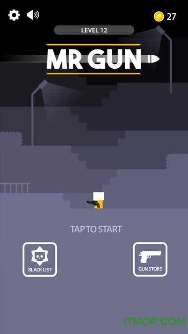 神枪手先生破解版