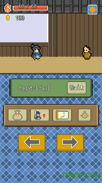 百鬼刀武传破解版