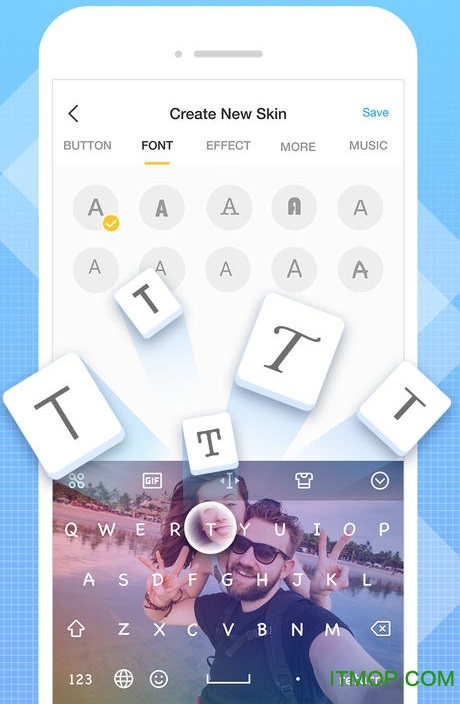 百度国际输入法手机版