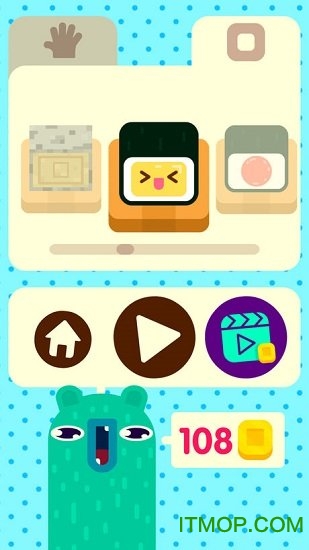 ketchapp食神寿司完整版