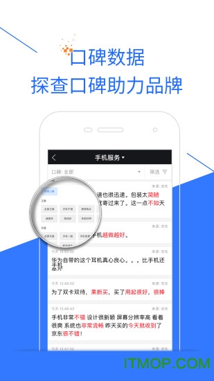 智慧商情手机app