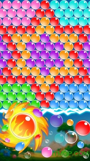 无尽泡泡龙破解版