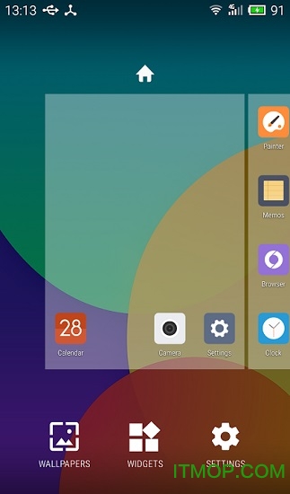 小米启动器破解版