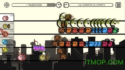 球球小兵免费版