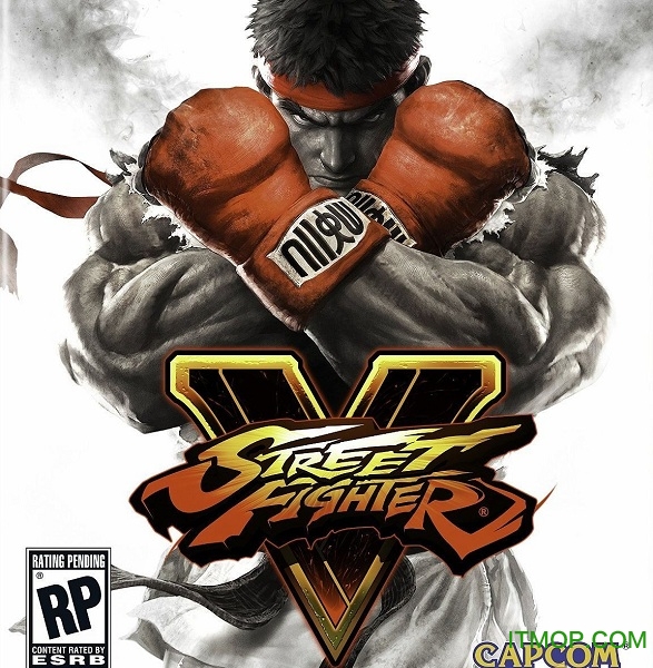 街头霸王5豪华版 街头霸王5豪华版下载