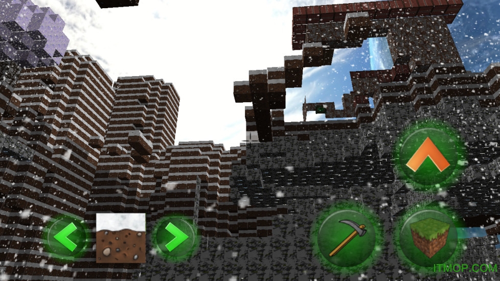 我的冰雪世界官网