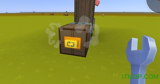 迷你世界国际服