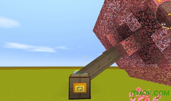 迷你世界国际服