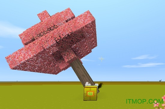 迷你世界国际服