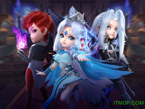 超级头号玩家BT变态版