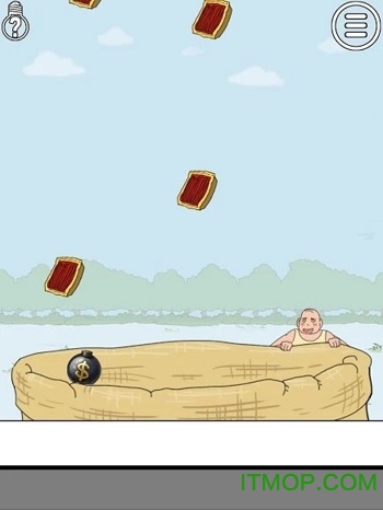 帮妈妈把辣条藏起来游戏 帮妈妈把辣条藏起来下载