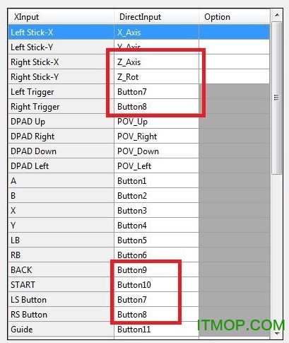 伊苏8 XBOX手柄键位错乱修正补丁
