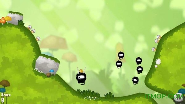 卵石宇宙中文版