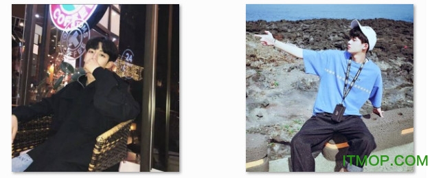 微信头像男生霸气冷酷