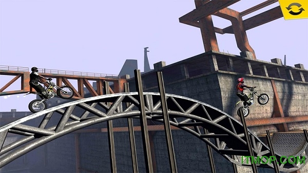 极限摩托4免谷歌下载