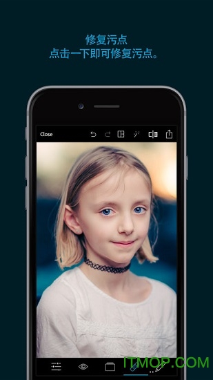 Adobe Photoshop Express特别版