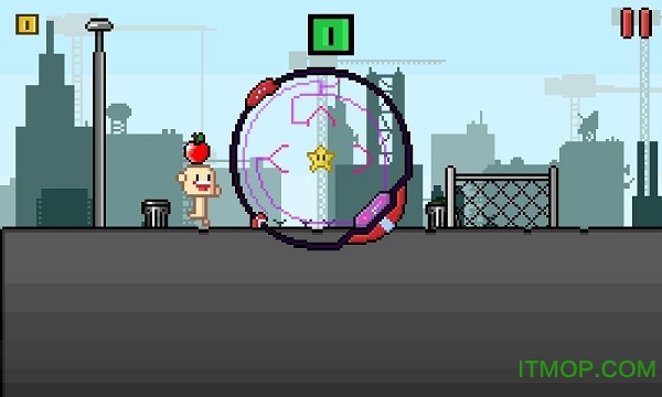 无尽狙击手破解版