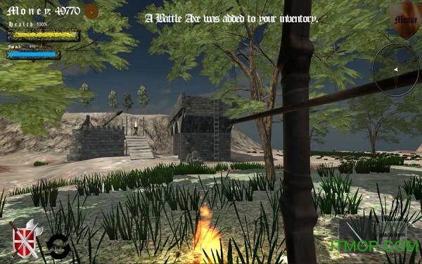 中世纪生存世界中文版