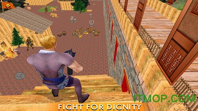 终极堡垒之夜游戏