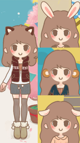 小清新艾米莉破解版