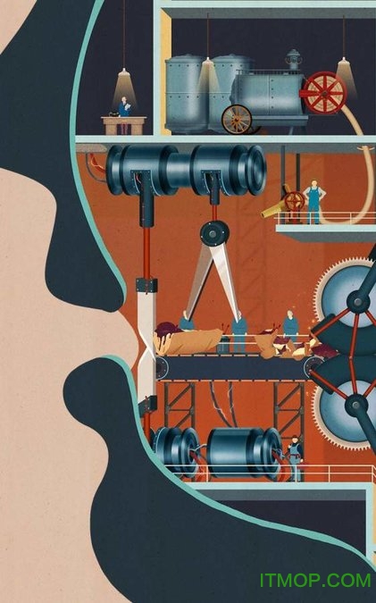 人体工厂破解版