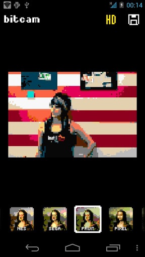 比特相机破解版