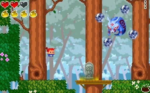 武士进击破解版 武士进击破解版