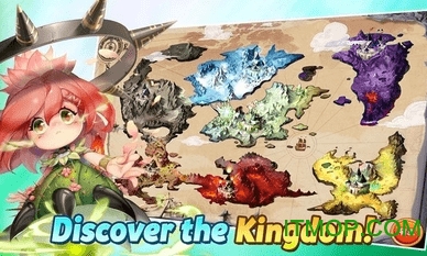 仙境觉醒破解版