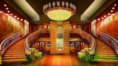 501扇门正式版 501扇门房间逃脱游戏