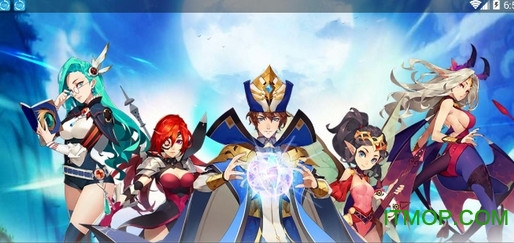 魔龙猎人游戏官方正式版