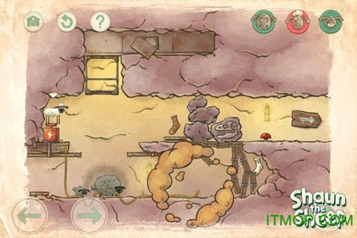 小羊回家2手机版