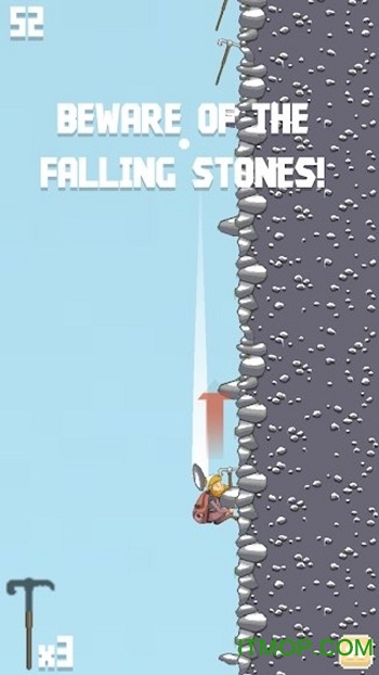 克利福德攀岩内购破解版 克利福德攀岩破解版