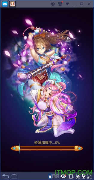 萌回三国电脑版