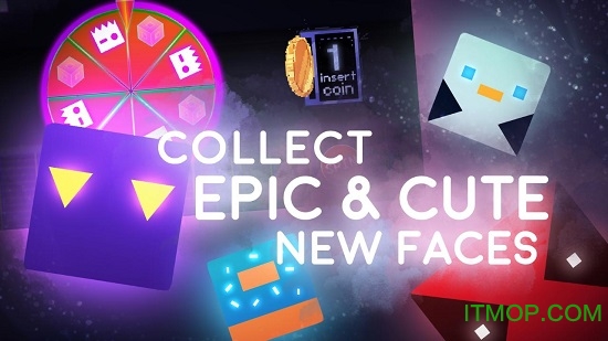 格莱德迷宫手游